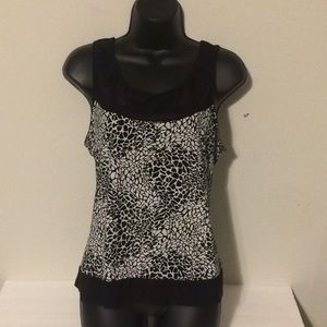 Comfortable Women’s Tank Top
